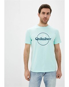 Футболка Quiksilver