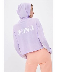 Худи Puma