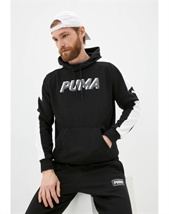 Худи Puma