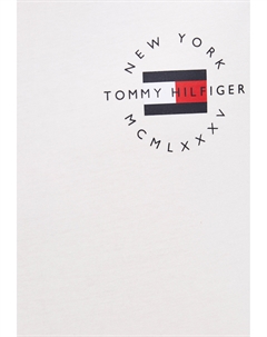 Футболка Tommy hilfiger