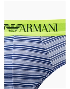 Трусы 2 шт Emporio armani