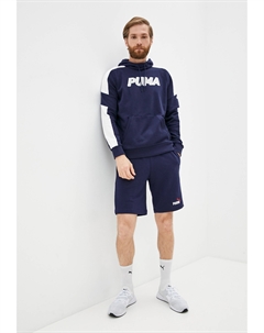 Худи Puma