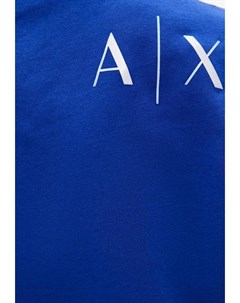 Футболка Armani exchange