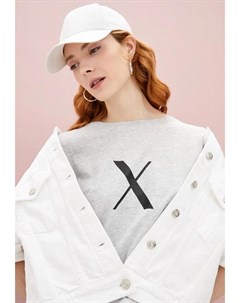 Футболка Armani exchange