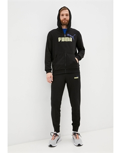 Толстовка Puma