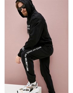 Брюки спортивные Helmut lang