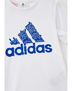 Футболка спортивная Adidas