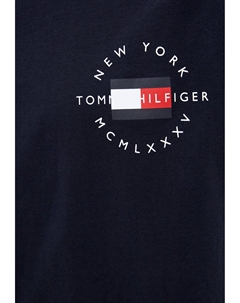 Футболка Tommy hilfiger