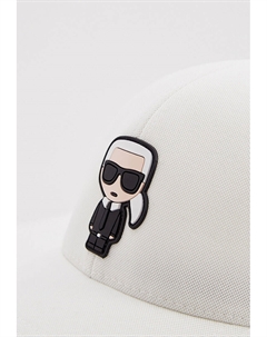 Бейсболка Karl lagerfeld