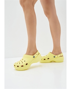 Сабо Crocs