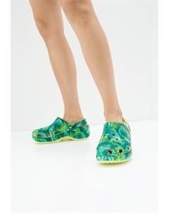 Сабо Crocs