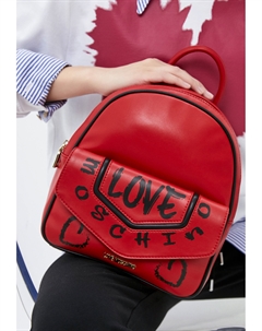 Рюкзак Love moschino