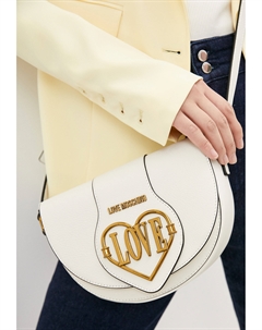 Сумка Love moschino