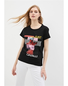 Футболка Just cavalli