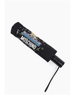 Зонт складной Moschino