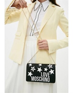 Сумка Love moschino