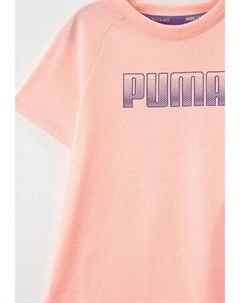 Футболка спортивная Puma