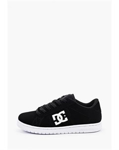 Кеды Dc shoes