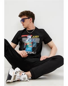 Футболка Just cavalli