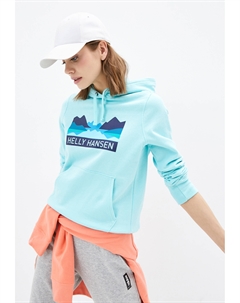 Худи Helly hansen