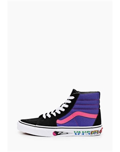 Кеды Vans