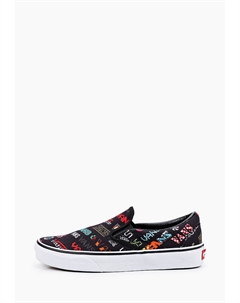 Слипоны Vans