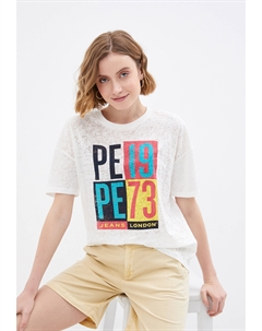 Футболка Pepe jeans