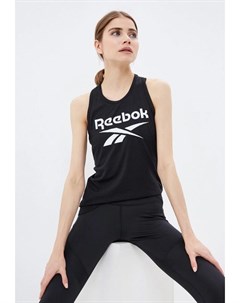 Майка спортивная Reebok