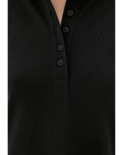 Платье Armani exchange