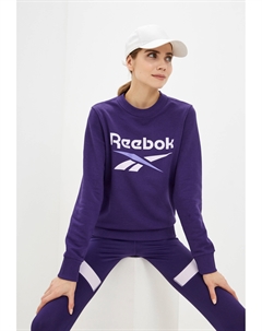 Свитшот Reebok