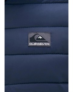 Куртка утепленная Quiksilver