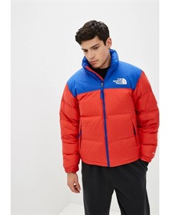 Пуховик The north face