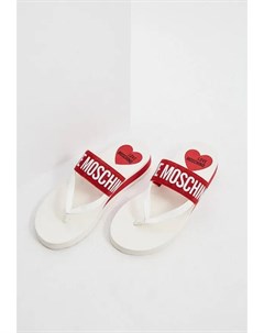 Сланцы Love moschino