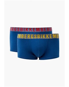 Трусы 2 шт Bikkembergs