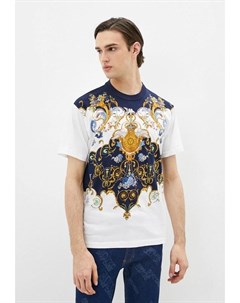 Футболка Versace jeans couture