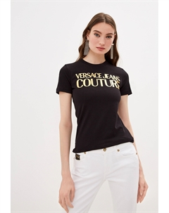 Футболка Versace jeans couture