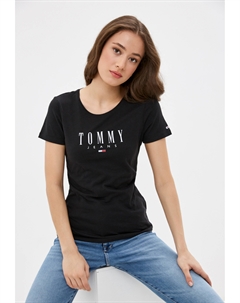 Футболка Tommy jeans