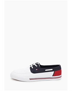 Слипоны Tommy hilfiger