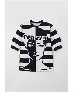 Платье Twinset milano