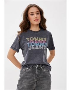 Футболка Tommy jeans