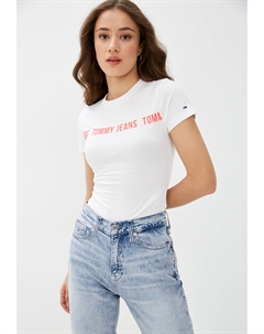 Боди Tommy jeans