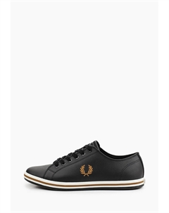 Кеды Fred perry