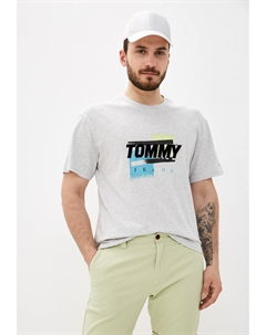 Футболка Tommy jeans