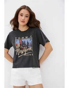 Футболка Tommy jeans