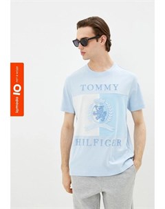 Футболка Tommy hilfiger