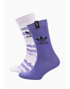 Носки 2 пары Adidas originals