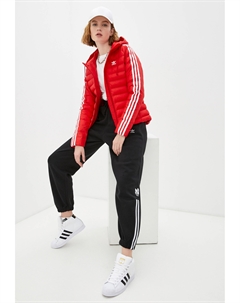 Куртка утепленная Adidas originals