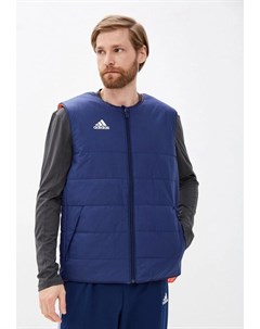 Жилет утепленный Adidas