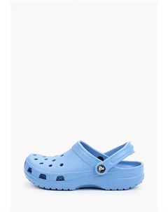 Сабо Crocs