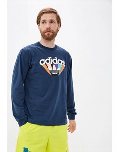 Лонгслив Adidas originals